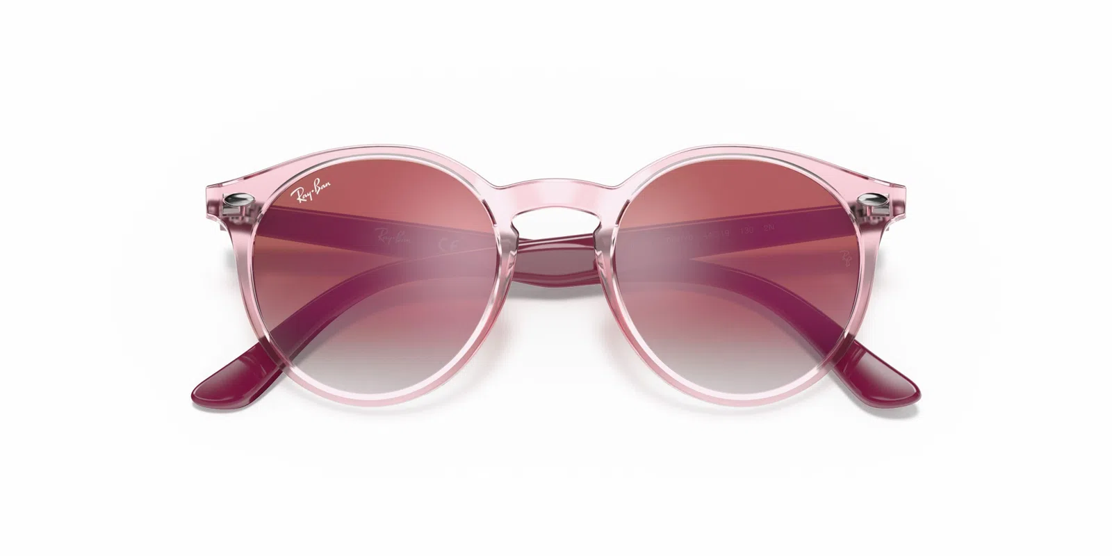 Ray-Ban Kids 0RJ9064S Sunglasses - view 42